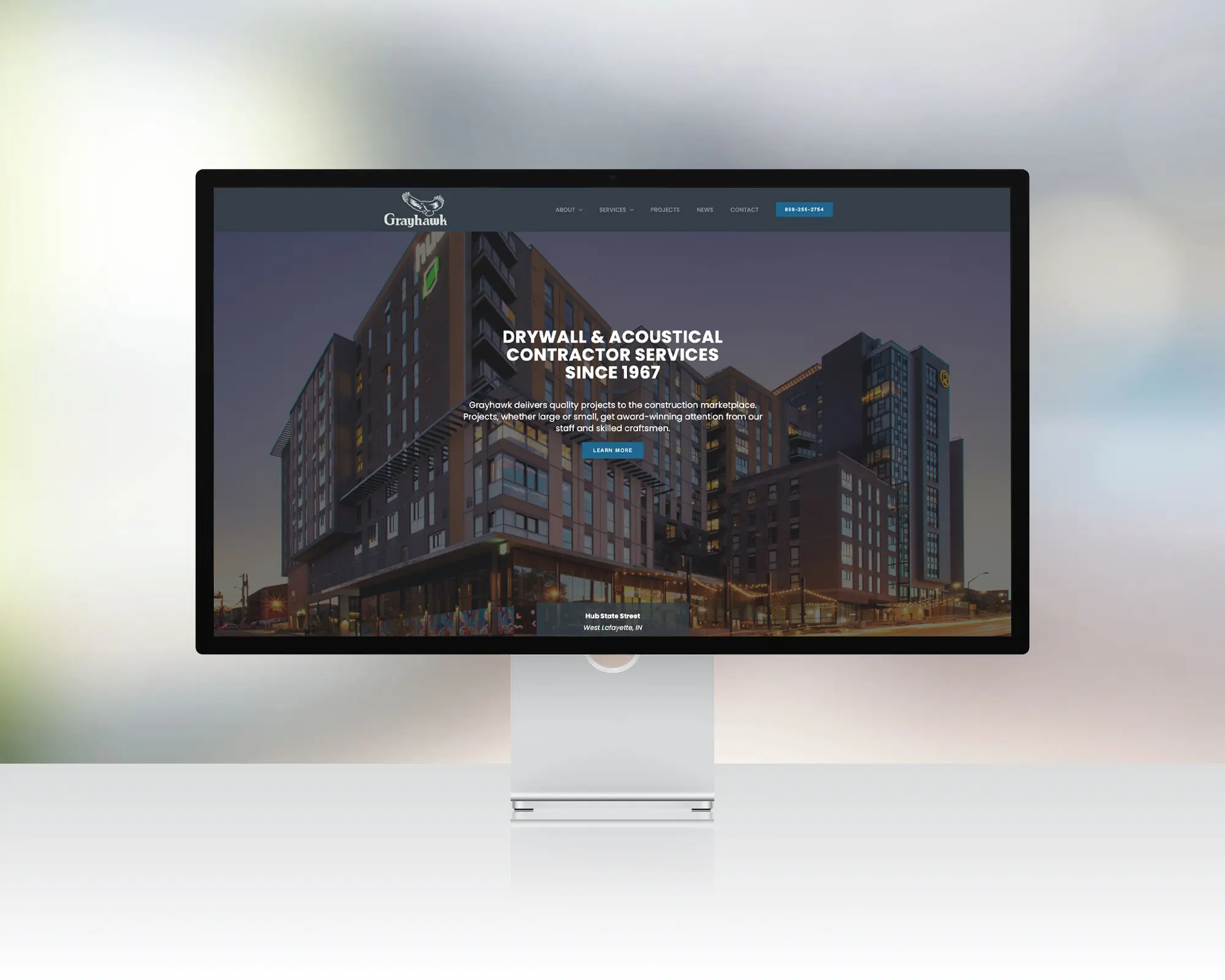 Why Professional Website Design Remains Important