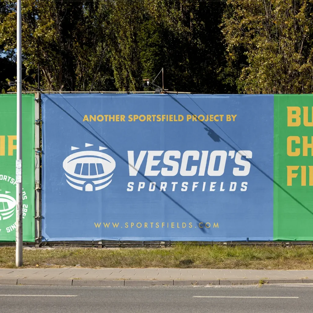 Bringing clarity and consistency to an established construction brand