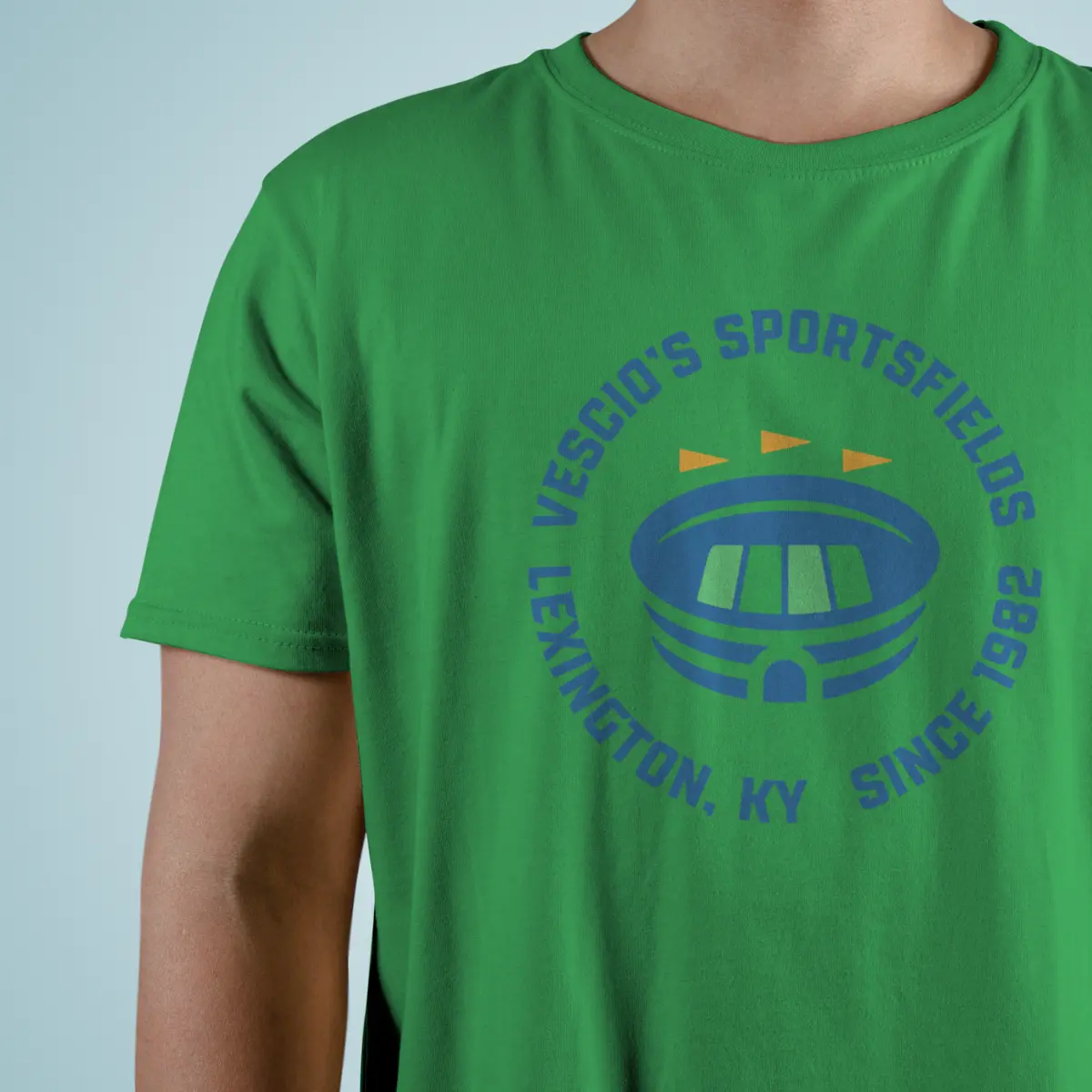 Collateral That Connects