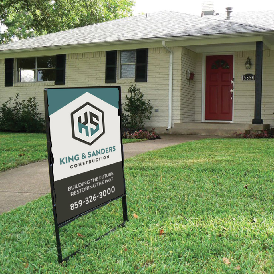 Look Good, Sell Well